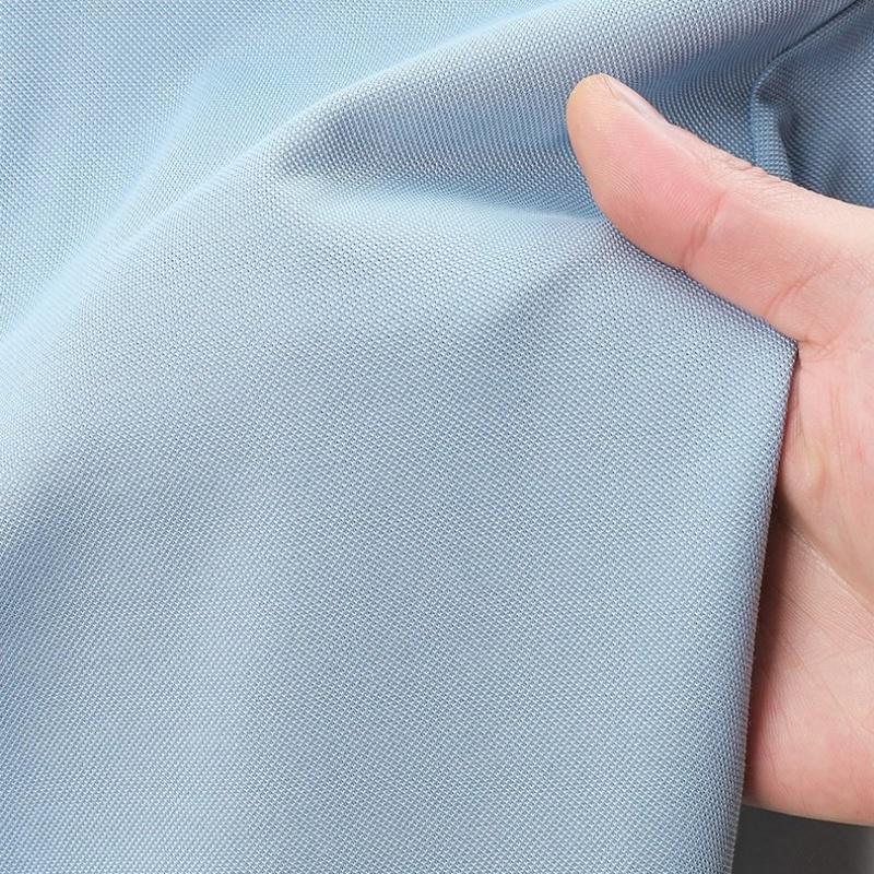 Polo Shirt Pria kaos kerah pria lengan pendek Polo Zipper Pria kaos polo bordir