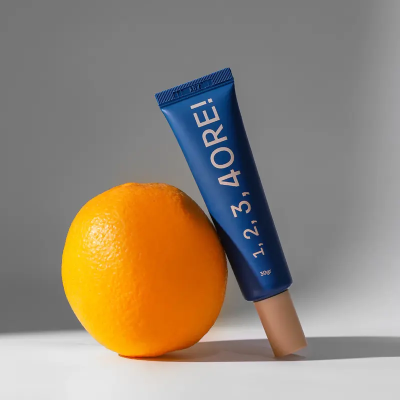 1,2,3,4ORE! Mattifying Poreless Primer by Gamal ORIGINAL 100% 4