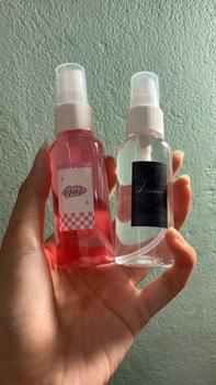 Product Review of Body mist nam nữ 50ml mùi hương cuốn hút,ngọt ngào from 𝐍**🪼 0