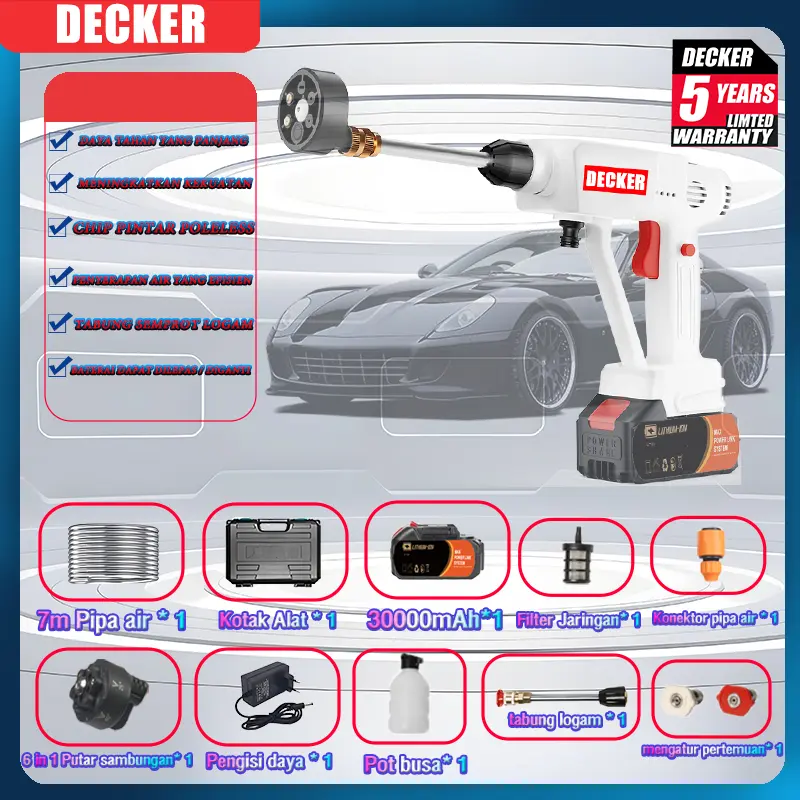 1998V*1+BOX+6 in1+7m