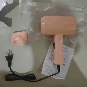 Pengering Bulu Kucing Anjing Alat Pengering Rambut Berkualitas Grooming Hewan