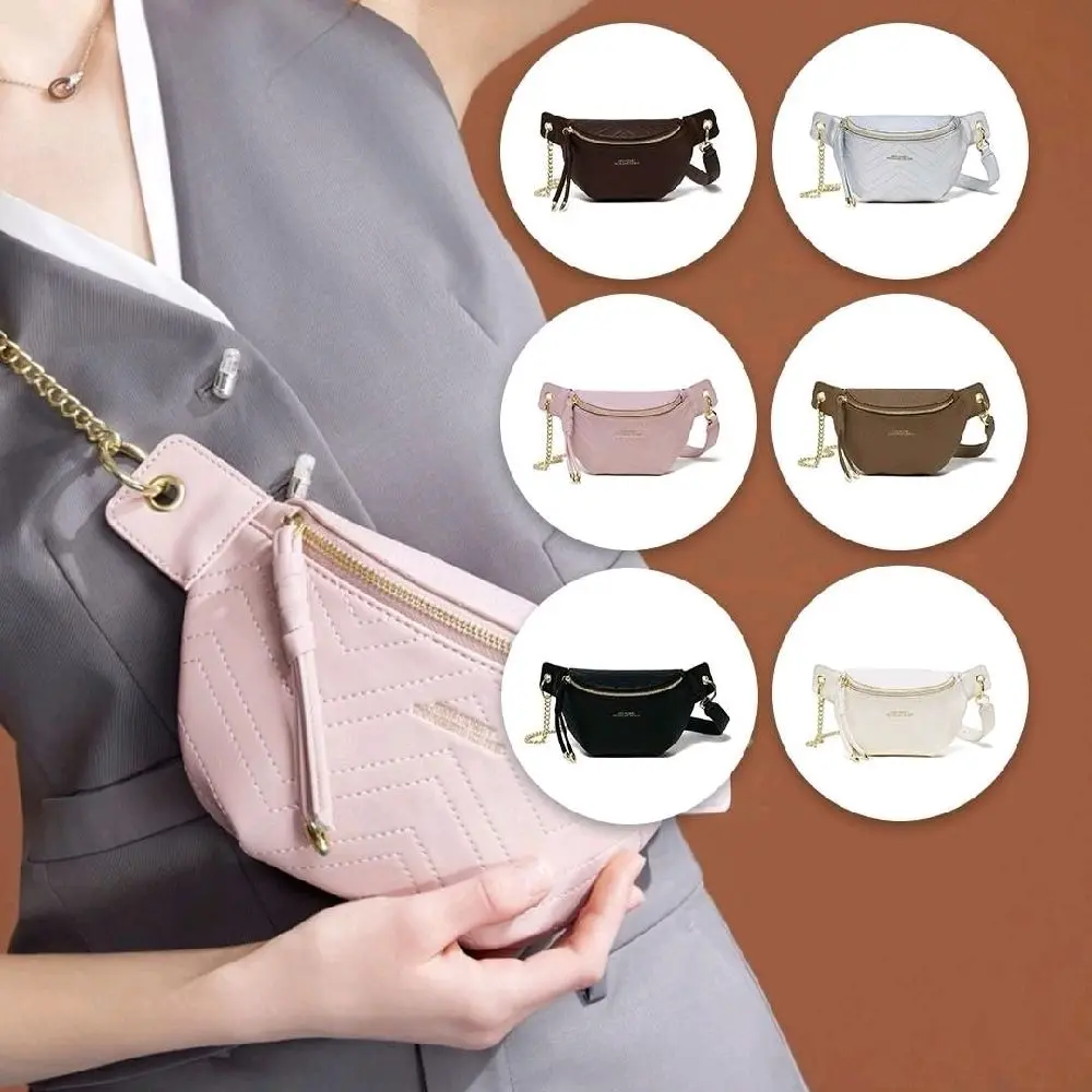 Jims Honey Candy Waistbag Tas Selempang Wanita Import Murah Pinggang