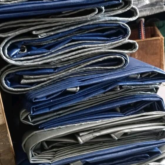 lembaran aja ukuran 3x5m plus lubang kancing 4