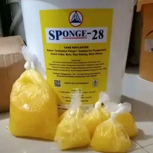 sp-sponge 28 repack 100gr dan 250gr