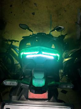 Product Review of Stoplamp lazy vario new 2018-2024 125 150 cc ( BUKAN FULLSET !! ) from s**y 1