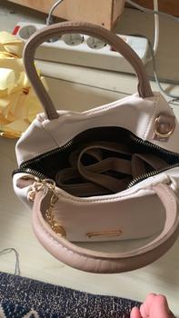 Product Review of [ RANIABAG ] Wildanstore tas handle selempang slingbag wanita kekinian minibag from I**_ 3