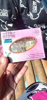Product Review of Cream Susu Domba Original Ukuran Besar ( Ada Holo MDS ) from A**a V**a 2