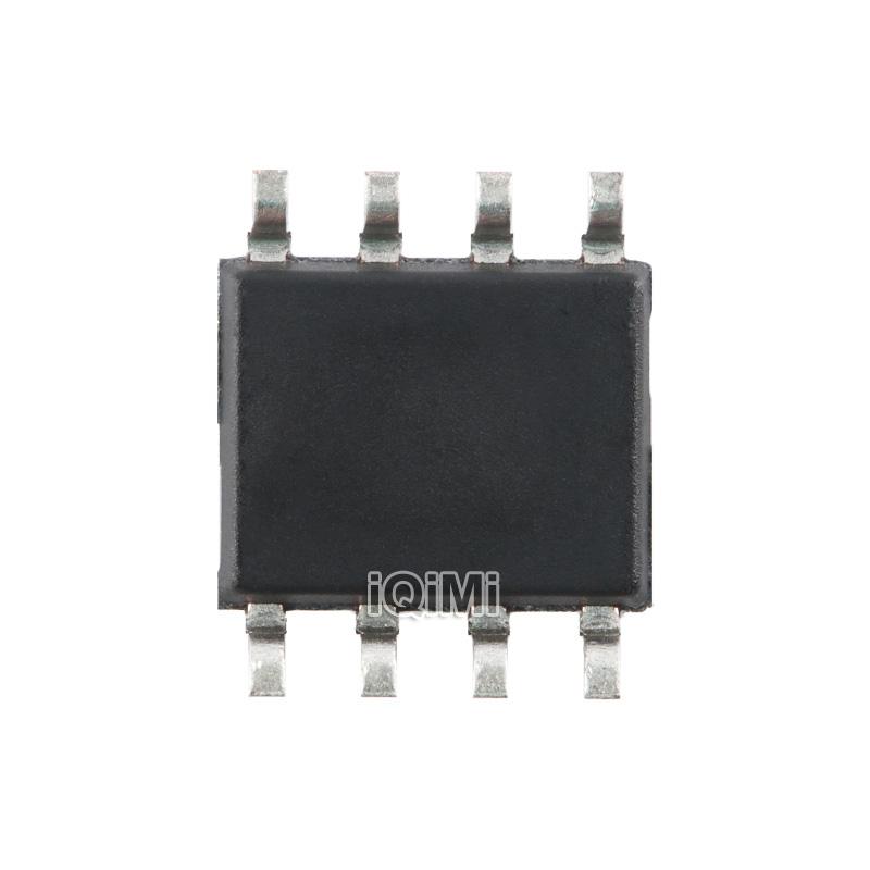 10pcs UC3843B SOP-8 High Performance Current Mode Controller Chip IC New Original 1