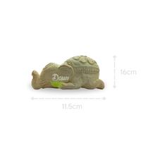 Gambar Tempat Dupa Gajah Tidur | Incense Holder | Aromatherapy dari Daun The Gift Shop Kab. Badung 5 Tokopedia