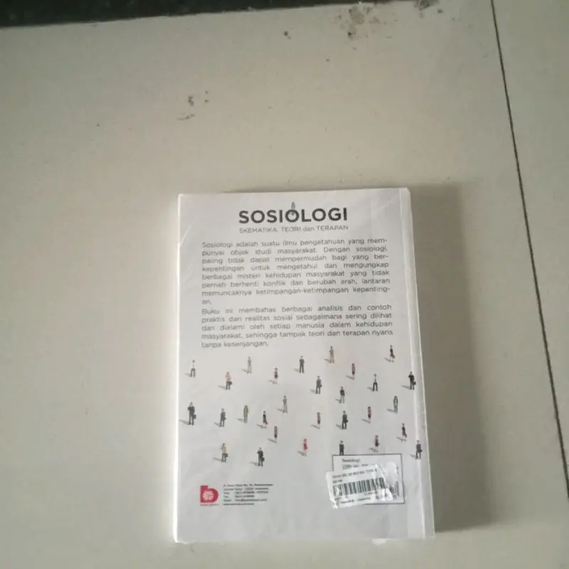 sosiologi skematika teori Dan terapan 3
