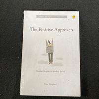 Gambar The Positive Approach Manfaat Berpikir dan Bersikap Positif dari KETEMUBUKUONLINE Kab. Sleman 2 Tokopedia