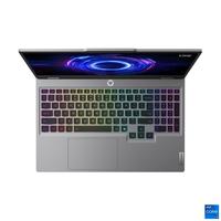 Gambar LENOVO LOQ 15 CORE i7 13700HX RTX5050 32GB 512GB W11 OHS 15.6" FHD 144HZ 100SRGB 24RGB - NON BUNDLING, 16GB - 512GB SSD dari ENVICSTORE Kota Administrasi Jakarta Utara 2 Tokopedia