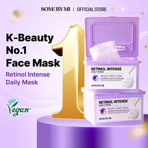 SOME BY MI DAILY MASK (RETINOL/GLUTATHIONE)