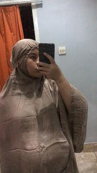 Product Review of Aisyah mukena santorini silk set tas mukena hari raya terbaru from ** ** ** A** 1