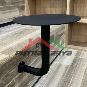 Meja Perpustakaan / Meja Auditorium / Meja Besi / Meja Cafe / Meja Outdor / Meja Teras Rumah