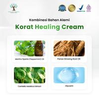 Gambar KORAT SEMUA VARIAN|| TUNTASKAN KOLESTROL DAN ASAM URAT - 1 Btl Madu dari Pusat Toko berkah_NEW Kab. Tangerang 4 Tokopedia