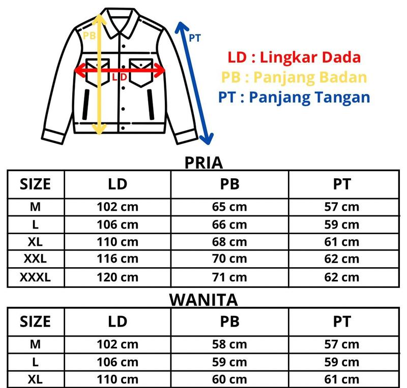 Product Introduction of Set Couple Pasangan Dapat 2 PCS Semi Parka Korean Style 0