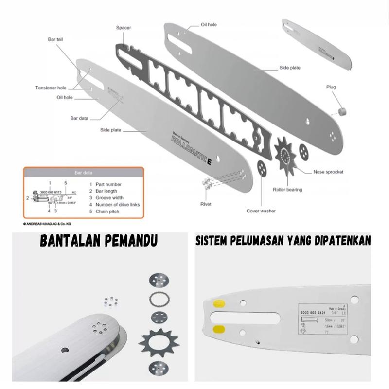 Product Introduction of REAIM Daya Tinggi 4500W, 52CC, Gergaji Rantai Bensin, Gergaji Rantai Penebangan Pohon, 20inch Chainsaw, Motor Oli Pengukur, Pompa Tabung, Gergaji Rantai Bensin 52CC, Chainsaw 20 Inci, Gergaji Penebangan Pohon, Pompa Oli Mesin, Chainsaw Daya Tinggi 16
