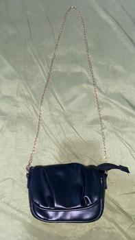 Product Review of [Beli Lokal] Deliwafa -Selempang Wanita Slingbag Premium Tas Canira from r**y 0