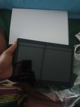 Product Review of [PROMO] Tablet PC Asli Baru Galaxy Tab S8 S8+ 12GB+512GB Tablet Android 10.1inch Layar Full Screen Wifi 5G Dual SIM from S**u 0