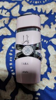 Product Review of Yara 100ML Eau de parfum | Perfume Arabian - Luxury & Authentic Fragrance from N**a G**n 0
