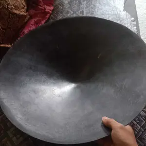 50cm Alat Dulang Emas Fiberglass