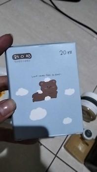 Product Review of 20 pcs Hansaplast / Plester Luka Anak dan Dewasa Karakter Waterproof from h**9 0