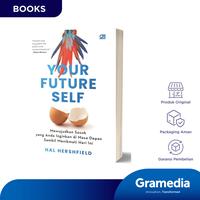 Gambar Gramedia Buku Your Future Self (Hal Hershfield) dari Gramedia Kota Administrasi Jakarta Timur 2 Tokopedia
