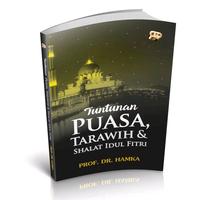 Gambar Buku Tuntunan Puasa Tarawih dan Shalat Idul Original - Buya Hamka  ORI dari Yafazaka Kota Depok 2 Tokopedia