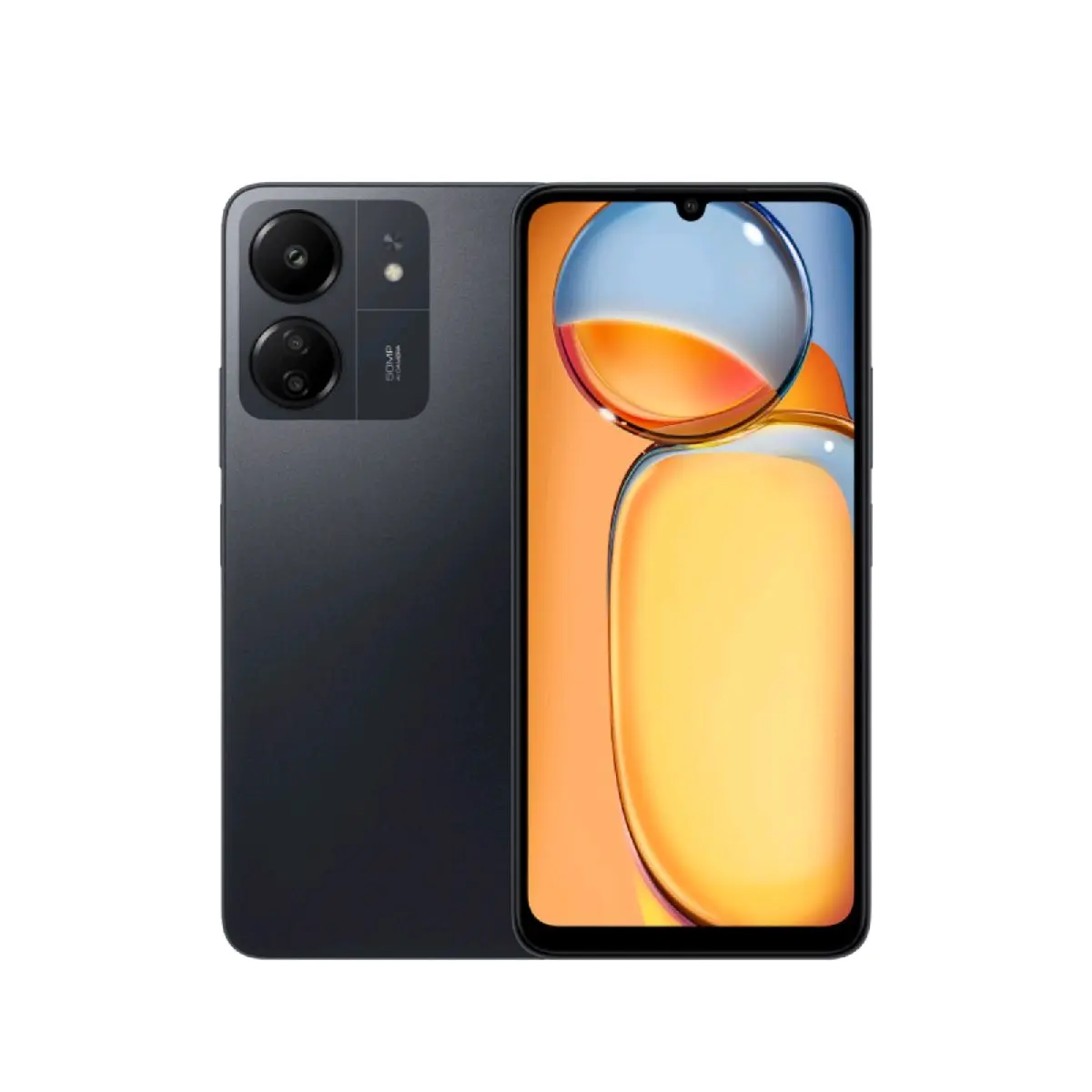 SMARTPHONE 13C RAM 8/128GB FULLSET GARANSI 1 TAHUN Wifi