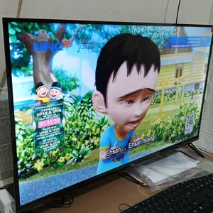 TCL 32 inch V51C - QLED - HDR 10 - Multiple Eye Care - Dolby Audio - Bezel-less (Model: 32V51C)