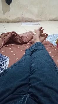 Product Review of CELANA BAGGY JEANS CARGO MODEL TERBARU KEKINIAN SIZE STANDAR DAN JUMBO from s**a 0