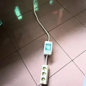 IML RCBO Rakitan pasang KWH