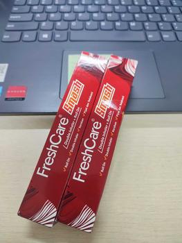 Product Review of Paket 4 FreshCare (2 FC Smash + 2 FC Smash Matcha) Free 1 lanyard from E** 2