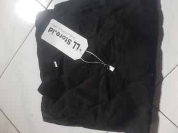 Product Review of AMENA BLOUSE KEMEJA WANITA ATASAN WANITA KEKINIAN from M**r b**i 1