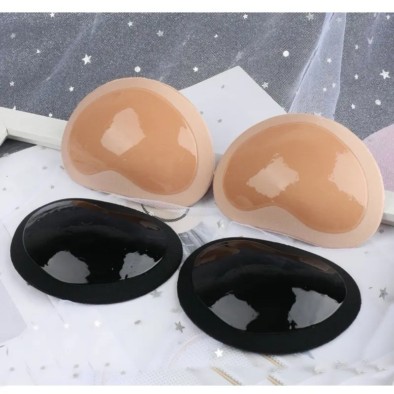 Bra Pad / Busa Tambahan Bikini Push Up Pad Pads Sepasang Bra tempel BH Magic Padd Volume Up murah invisible boob underwear 6