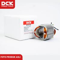Gambar Stator untuk Bor KZJ/DZJ/AZJ02-13 dari DCK Power Tools Indonesia Kota Administrasi Jakarta Barat 2 Tokopedia
