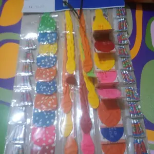 Balon Campur Isi 50 Pcs Mainan Warung - Dijual Murah