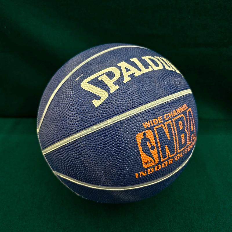 BOLA BASKET / BASKET BALL SPALDING SIZE 7 3