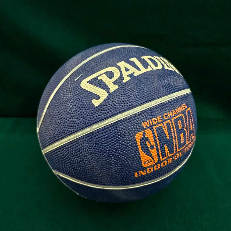 BOLA BASKET / BASKET BALL SPALDING SIZE 7 2
