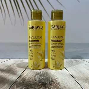 Sariayu Martha Tilaar Body Cologne Tanjung 150ml Bpom