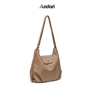 SAWA Bag by ANDARI Shoulder Bag Ransel Backpack Tas Gendong Wanita