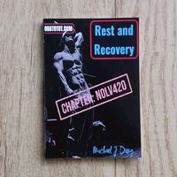 Gambar Buku Fitness Chapter:Nolv20 - 30jilid dari Obat Otot 7 Kab. Cianjur 1 Tokopedia