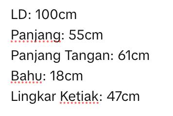 Product Introduction of Aimee Jeans Jacket Top Shirt - Bling It On Outer - Long Top FItted BodyFit Blazer Y2k Vintage Look Jaket Atasan Casual Panjang Semi Denim 0