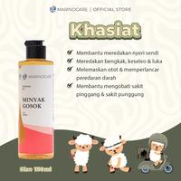 Gambar Minyak Gosok Marindcare Minyak Pijat dari MarindcareOfficial Kota Surabaya 2 Tokopedia