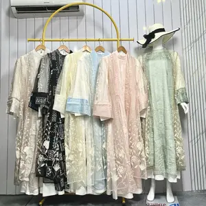 Gamis Pesona KPI Outer Plus Inner