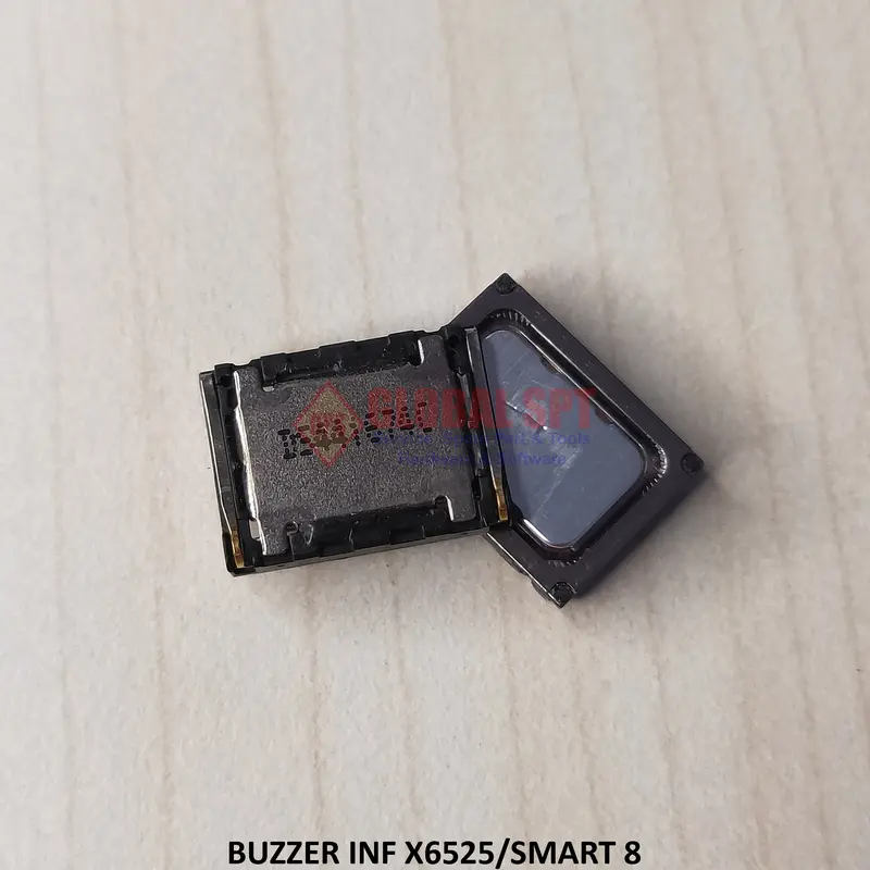 BUZER KOMPATIBEL FOR INFINIX X6525/SMART 8/X6811/ZERO XPRO/X650/HOT 8/X653/SMART 4/C/X655/X655C/HOT 9/X662/HOT 11/ X663/X663B/X663C/NOTE 11/NOTE 12/X670/NOTE 12 G96/12 TURBO/X6812/HOT 11S/X6827/HOT 20S/X690/NOTE 7/X692/NOTE 8/X693/NOTE 10/X695/NOTE 10 PRO 0