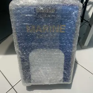 LEKA - DH6220 Marine Dehum - Penyerap Kelembaban Udara