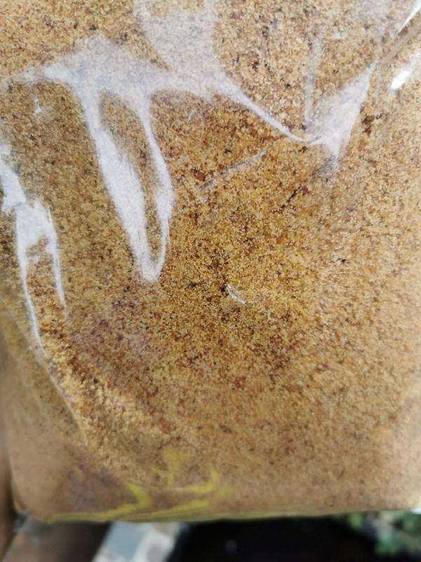 Product Introduction of Panir Bawang 500g Bumbu Cilung / Papeda •Berkualitas Asli Brebes Spices Rempah Bahan Masakan Bubuk 5