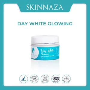 ECER DAY CREAM & MALAM GLOWING